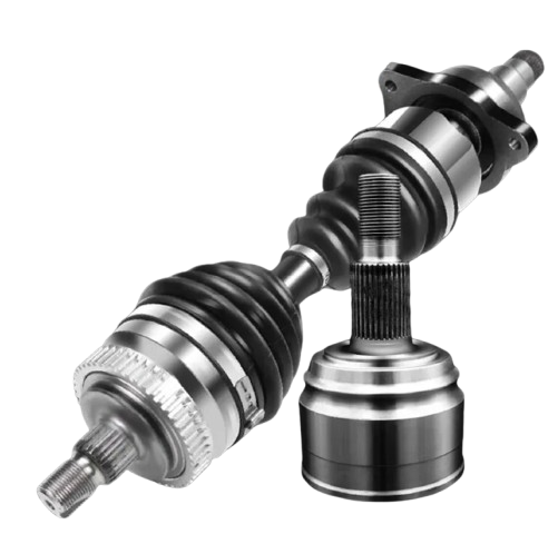 CV Joints & Drive Shafts